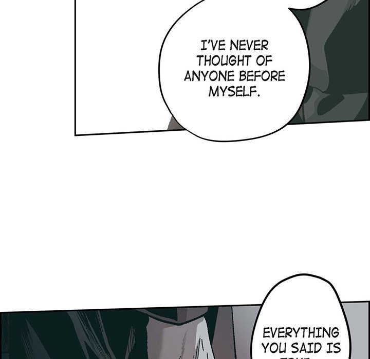 The Warehouse The Warehouse EP 66 - Toomics page 87 - 