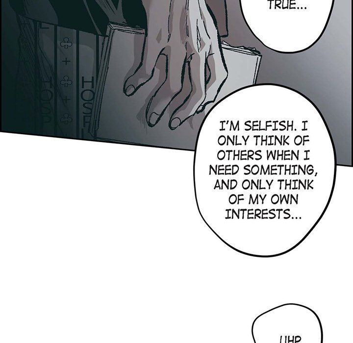 The Warehouse The Warehouse EP 66 - Toomics page 88 - 
