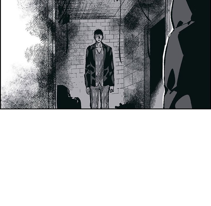 The Warehouse The Warehouse EP 66 - Toomics page 10 - 