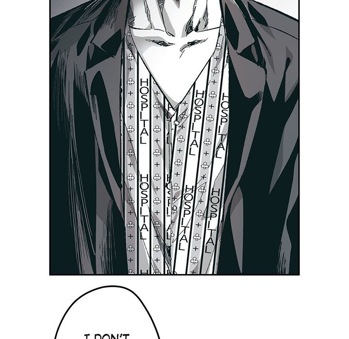 The Warehouse The Warehouse EP 66 - Toomics page 91 - 