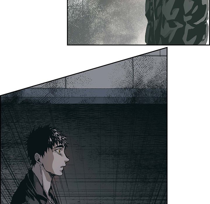 The Warehouse The Warehouse EP 66 - Toomics page 96 - 
