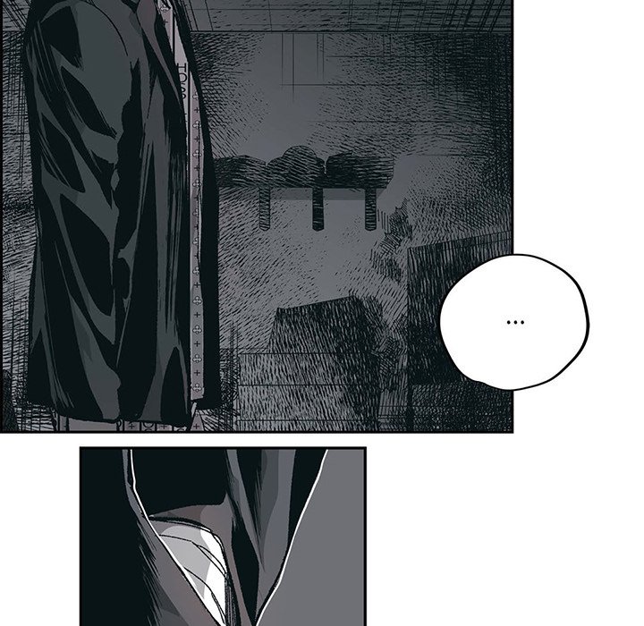 The Warehouse The Warehouse EP 66 - Toomics page 97 - 
