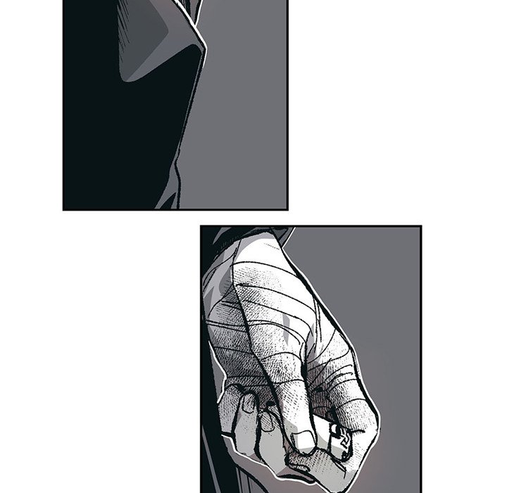 The Warehouse The Warehouse EP 66 - Toomics page 98 - 
