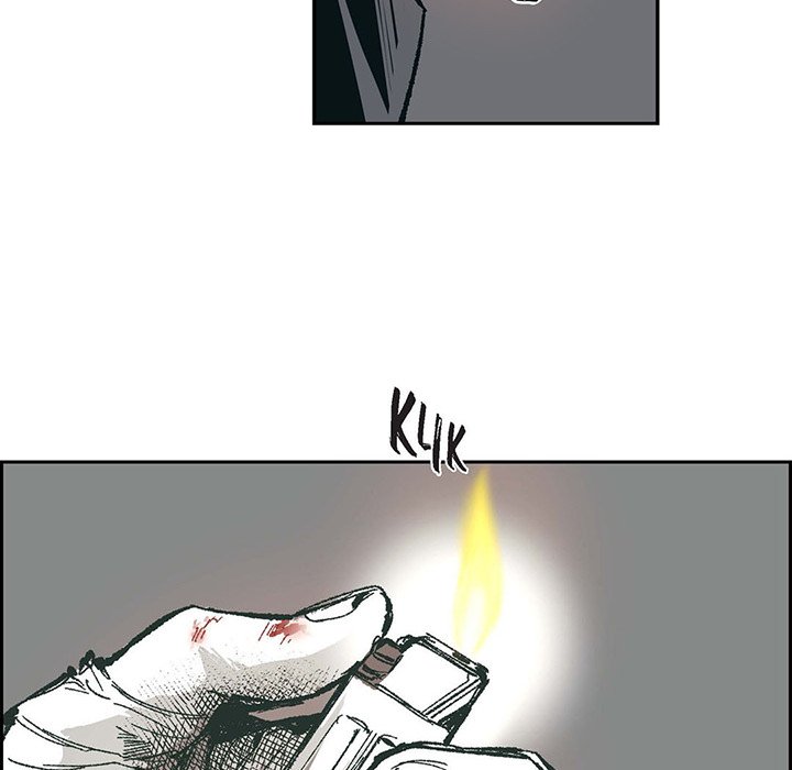 The Warehouse The Warehouse EP 66 - Toomics page 99 - 