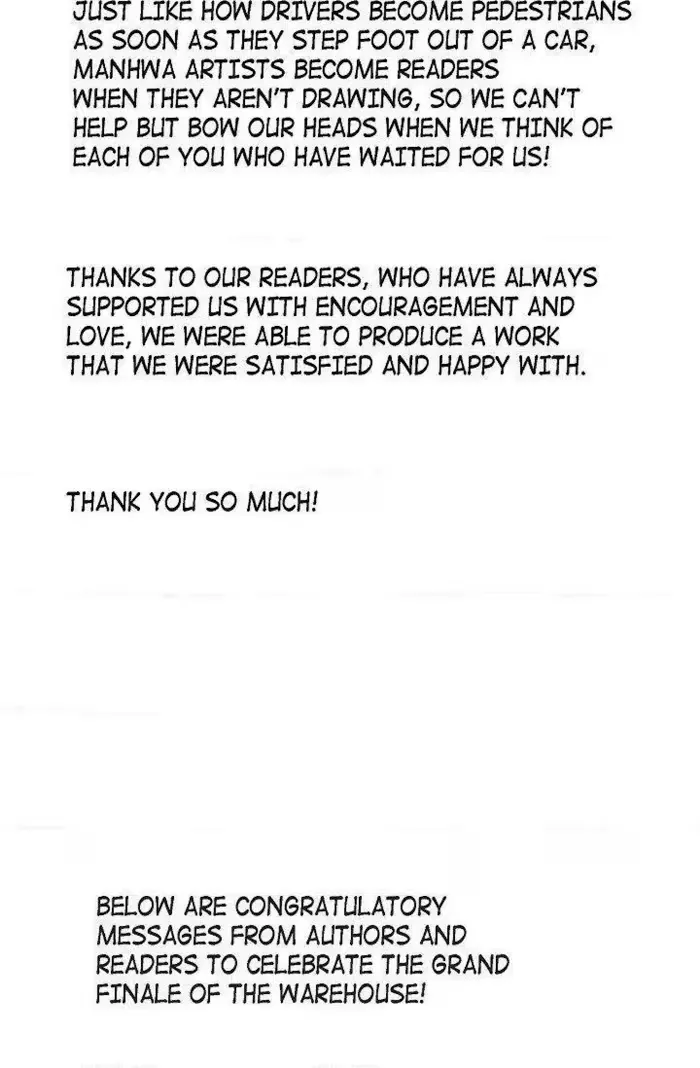 The Warehouse Chapter 67.1 page 12 - 