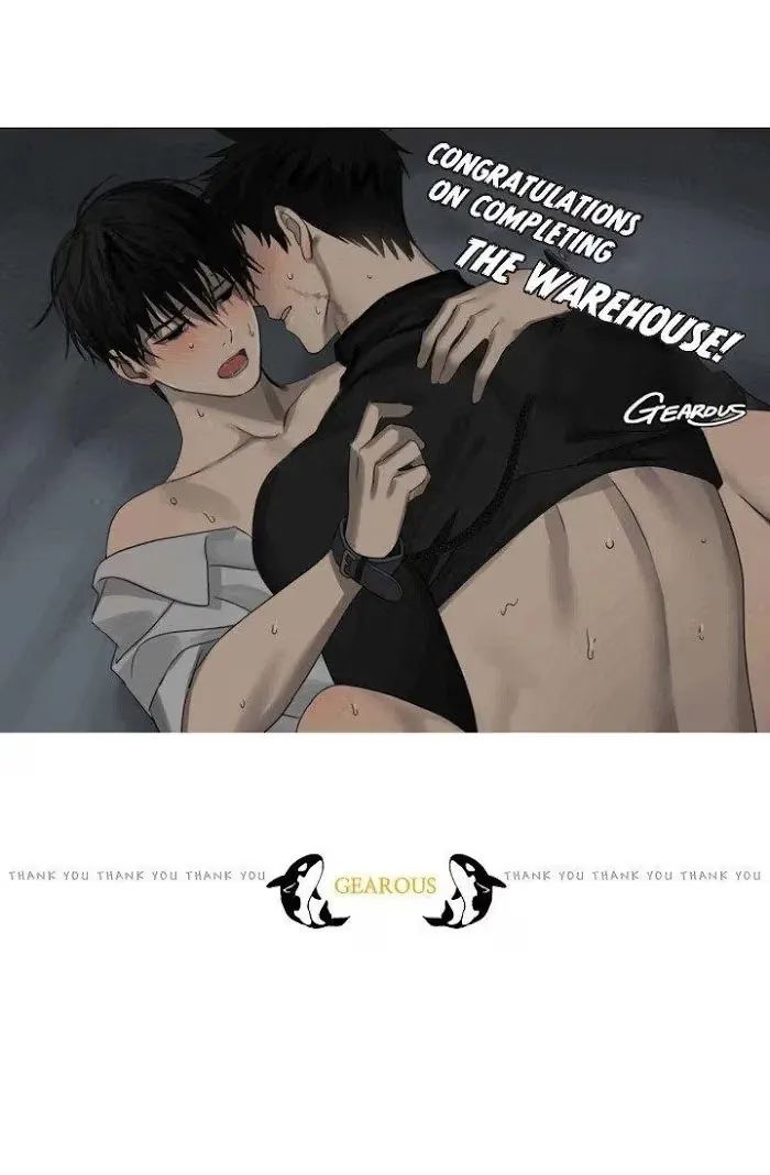 The Warehouse Chapter 67.1 page 18 - 