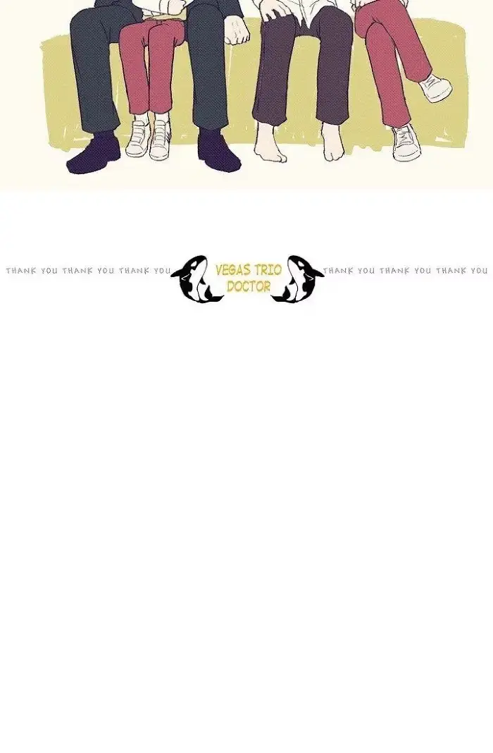 The Warehouse Chapter 67.1 page 32 - 