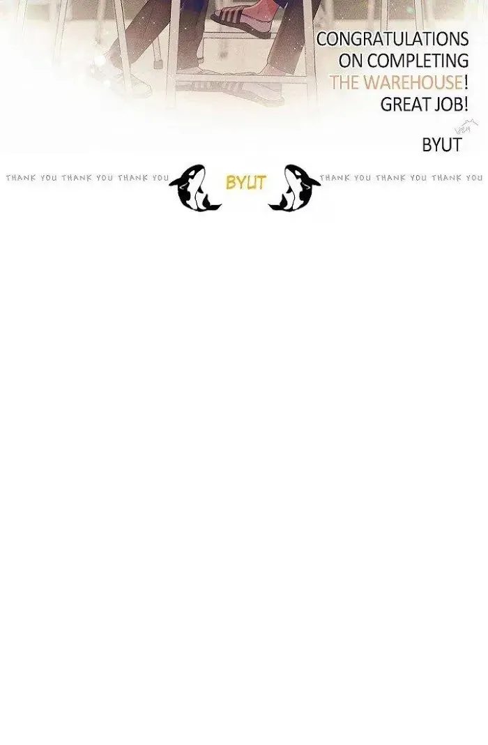 The Warehouse Chapter 67.1 page 34 - 