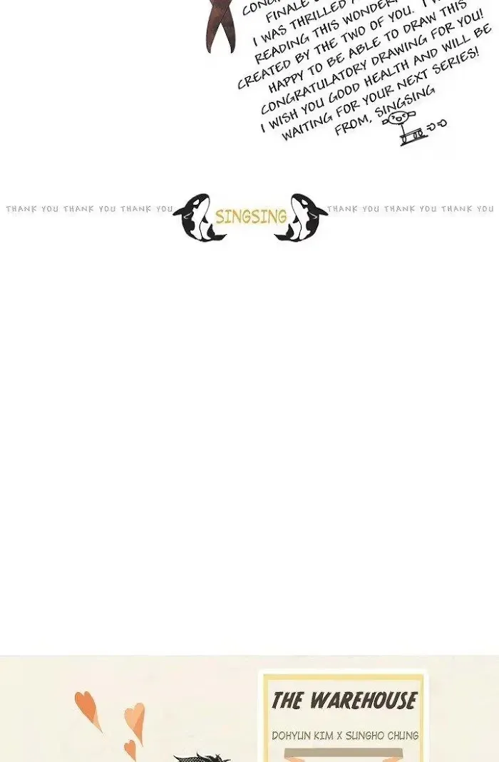 The Warehouse Chapter 67.1 page 38 - 