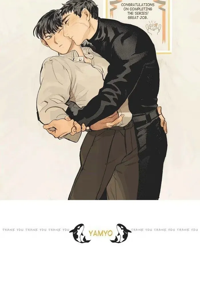 The Warehouse Chapter 67.1 page 39 - 