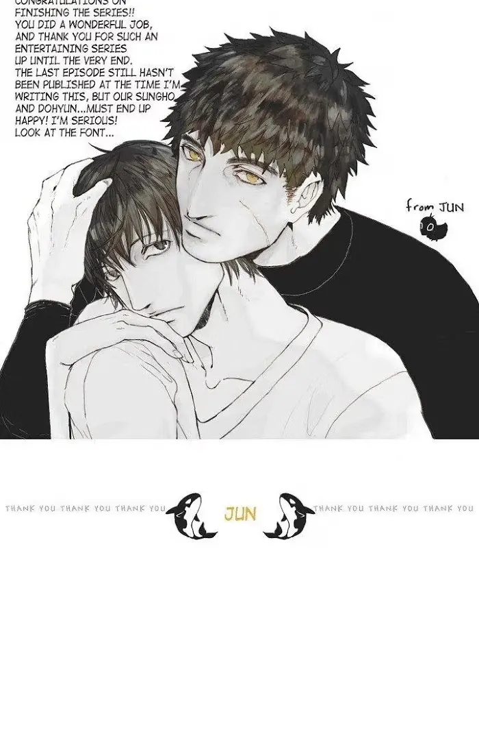 The Warehouse Chapter 67.1 page 42 - 
