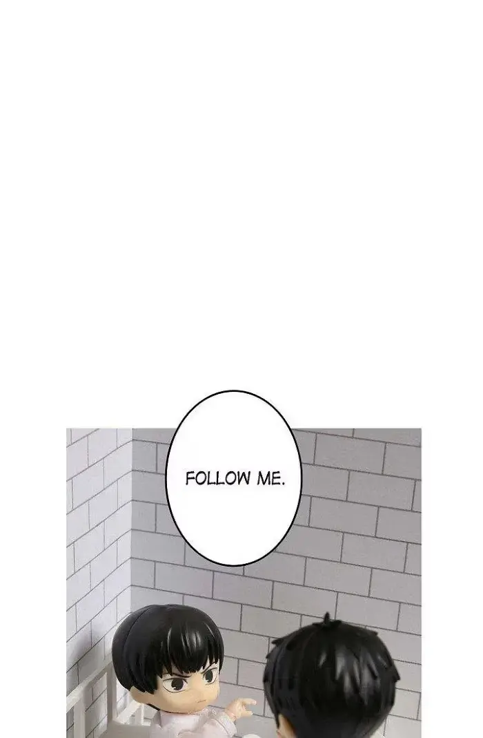 The Warehouse Chapter 67.1 page 45 - 