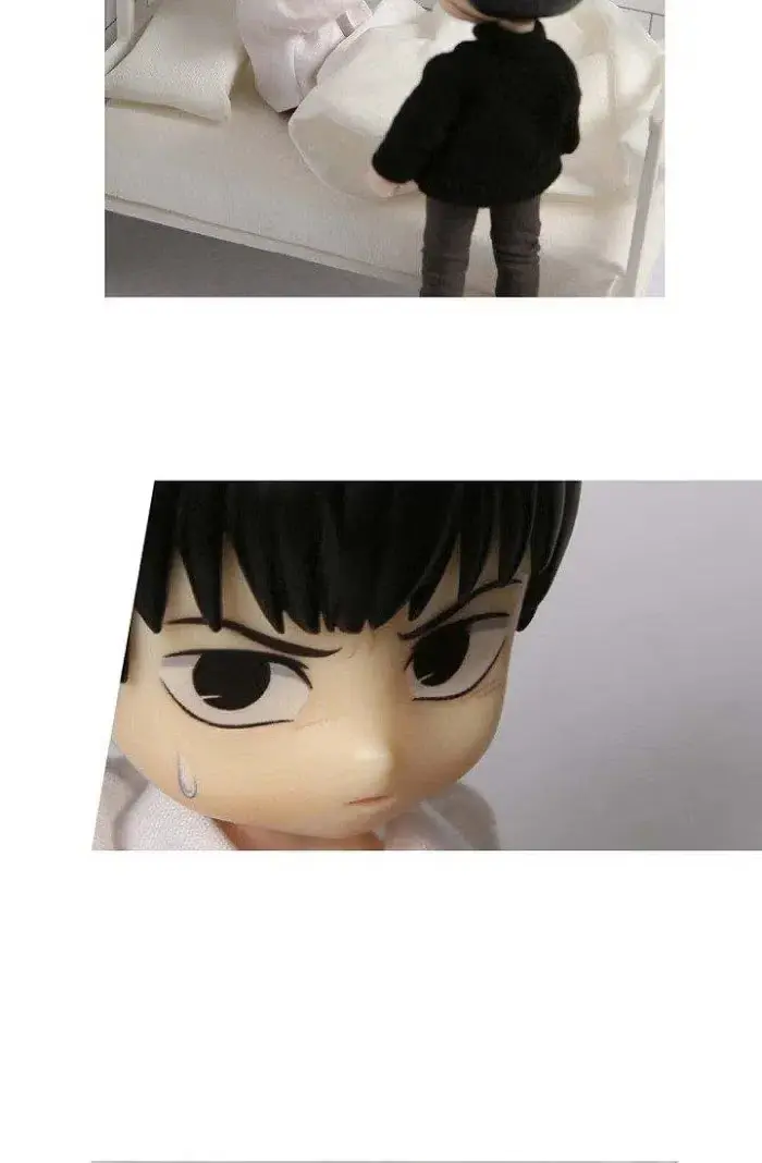 The Warehouse Chapter 67.1 page 46 - 