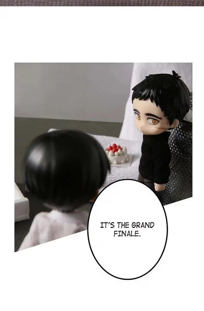 The Warehouse Chapter 67.1 page 48 - 