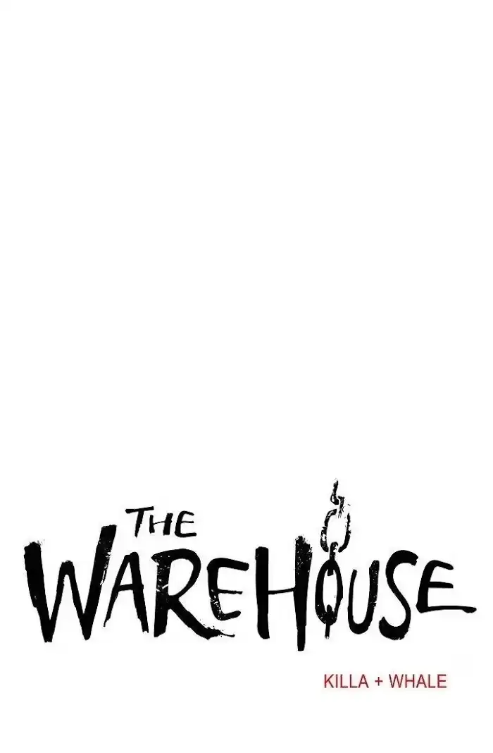 The Warehouse Chapter 67.1 page 9 - 