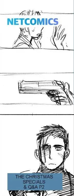 The Warehouse Chapter 67.2 page 1 - 