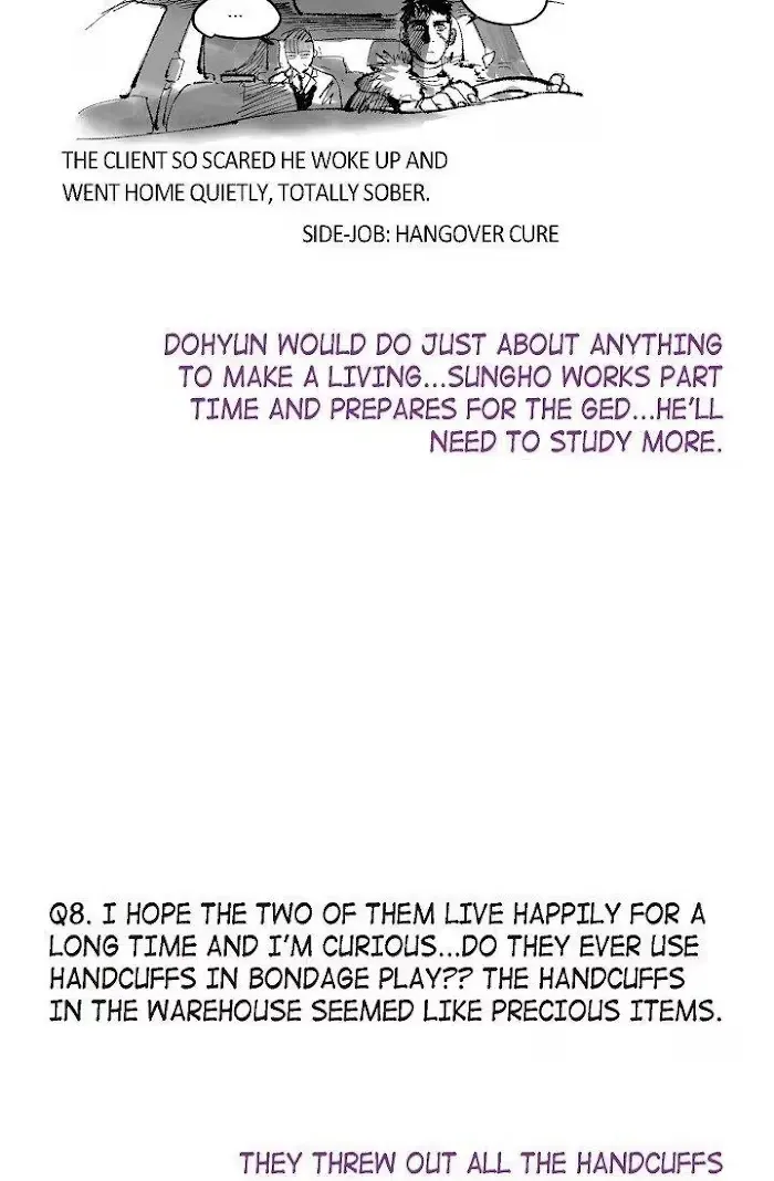 The Warehouse Chapter 67.2 page 13 - 