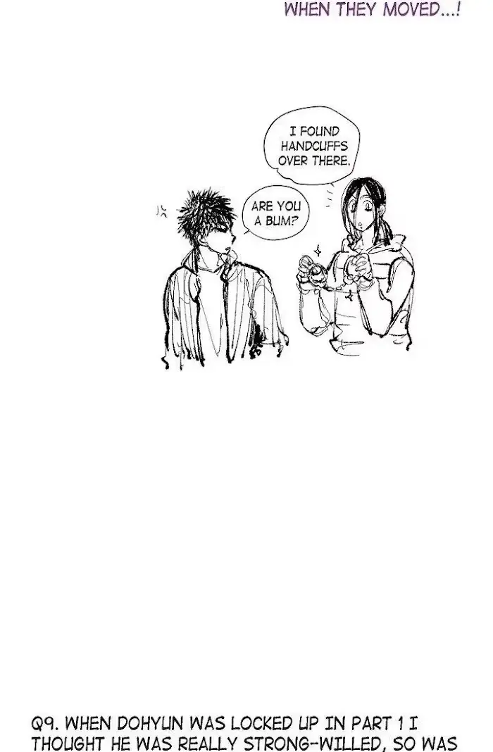 The Warehouse Chapter 67.2 page 14 - 