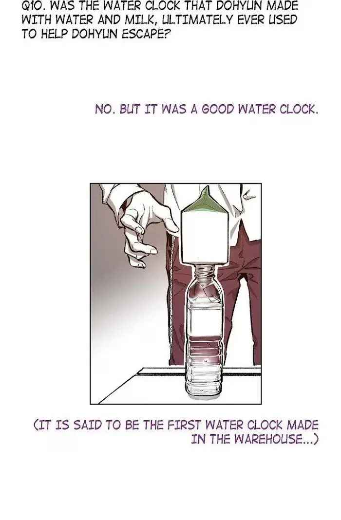 The Warehouse Chapter 67.2 page 16 - 