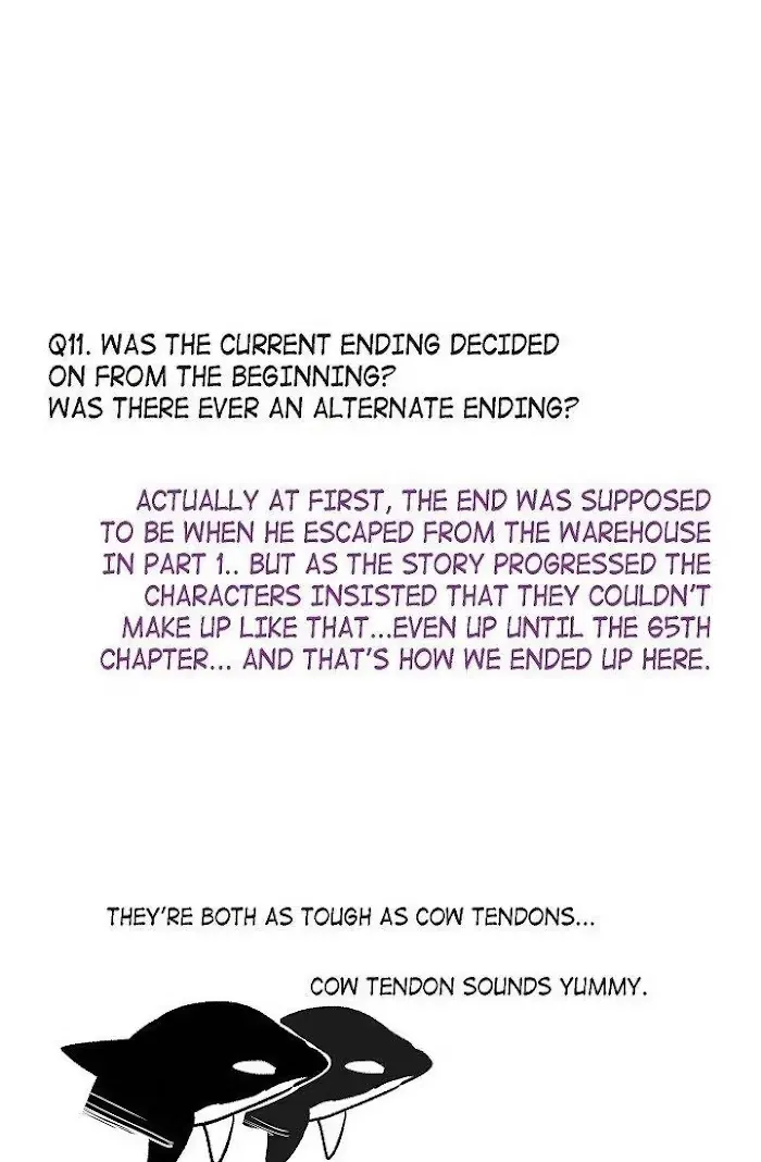 The Warehouse Chapter 67.2 page 17 - 