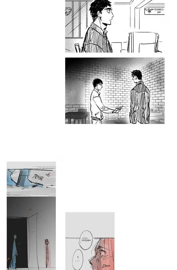The Warehouse Chapter 67.2 page 20 - 