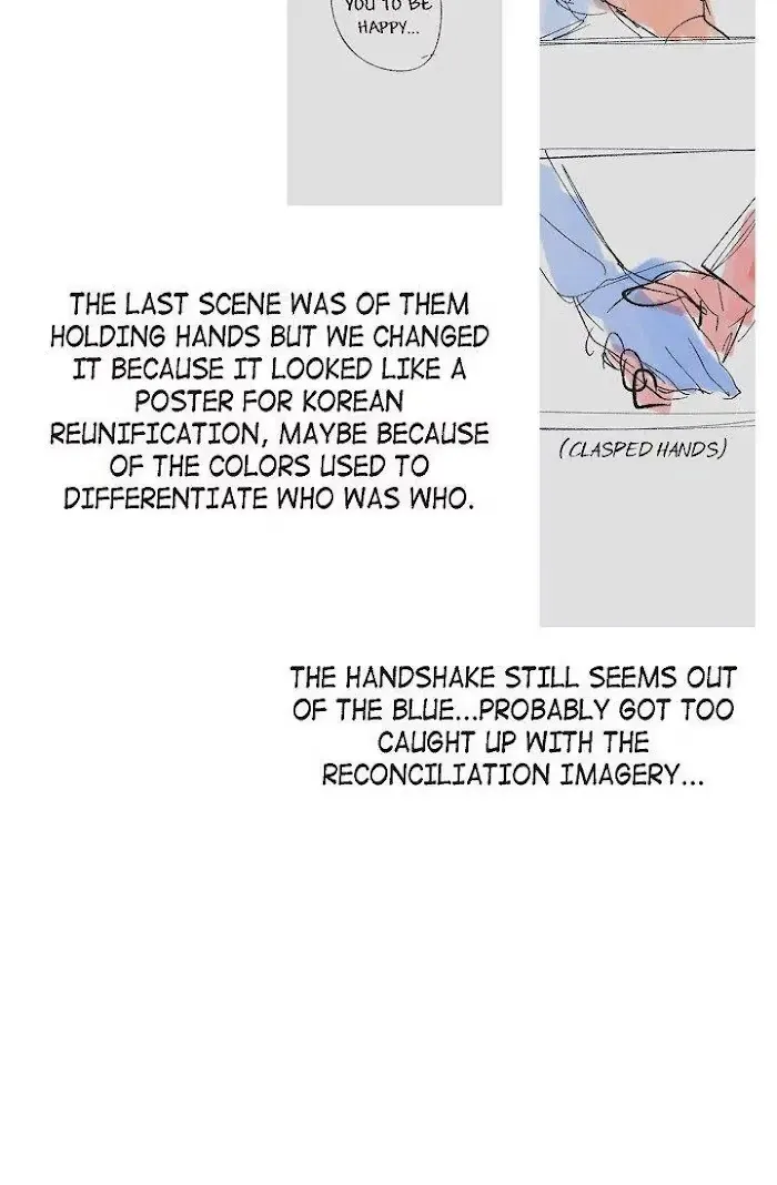 The Warehouse Chapter 67.2 page 22 - 