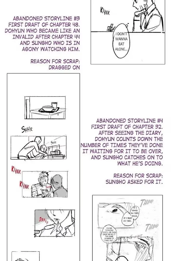 The Warehouse Chapter 67.2 page 28 - 