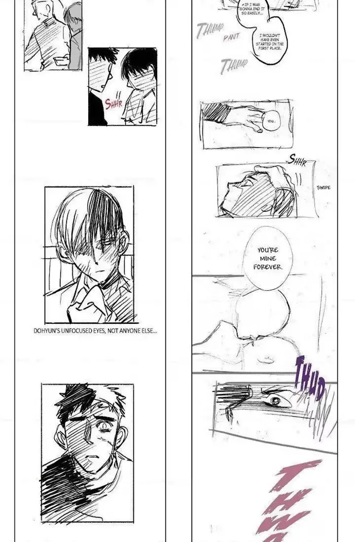 The Warehouse Chapter 67.2 page 29 - 