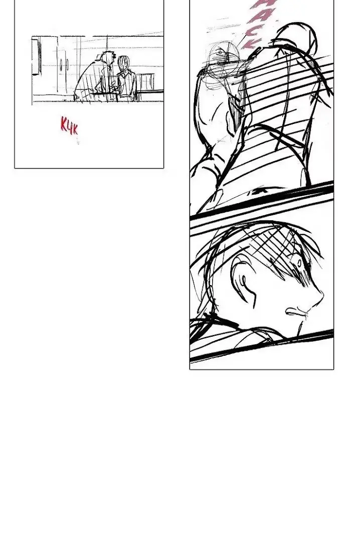 The Warehouse Chapter 67.2 page 30 - 