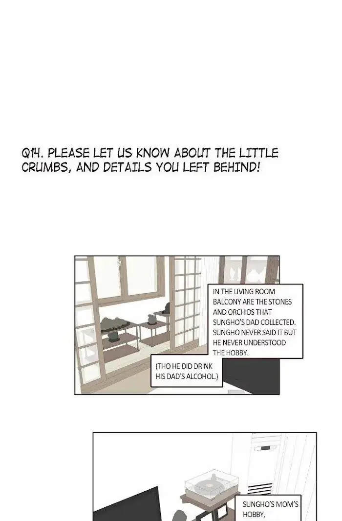 The Warehouse Chapter 67.2 page 31 - 