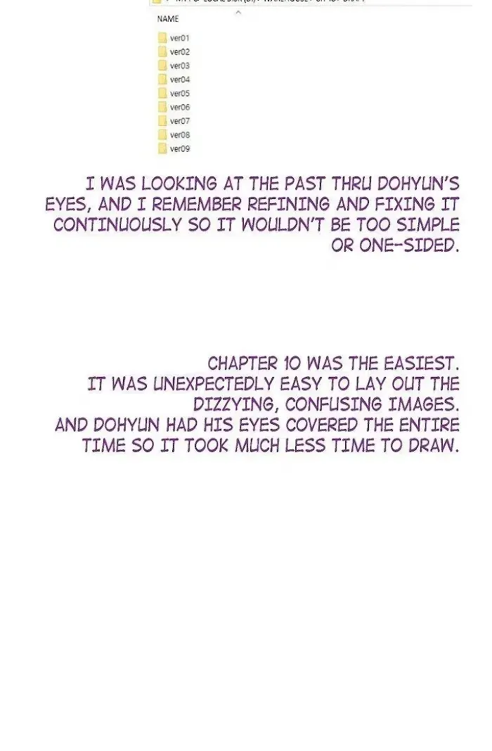 The Warehouse Chapter 67.2 page 34 - 