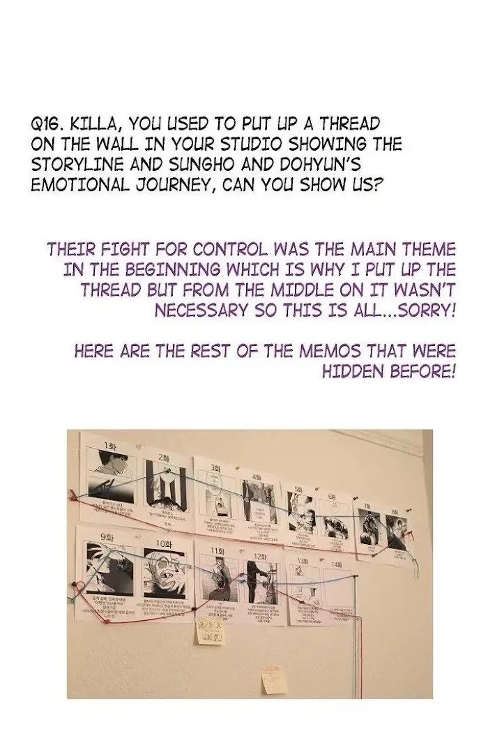The Warehouse Chapter 67.2 page 35 - 