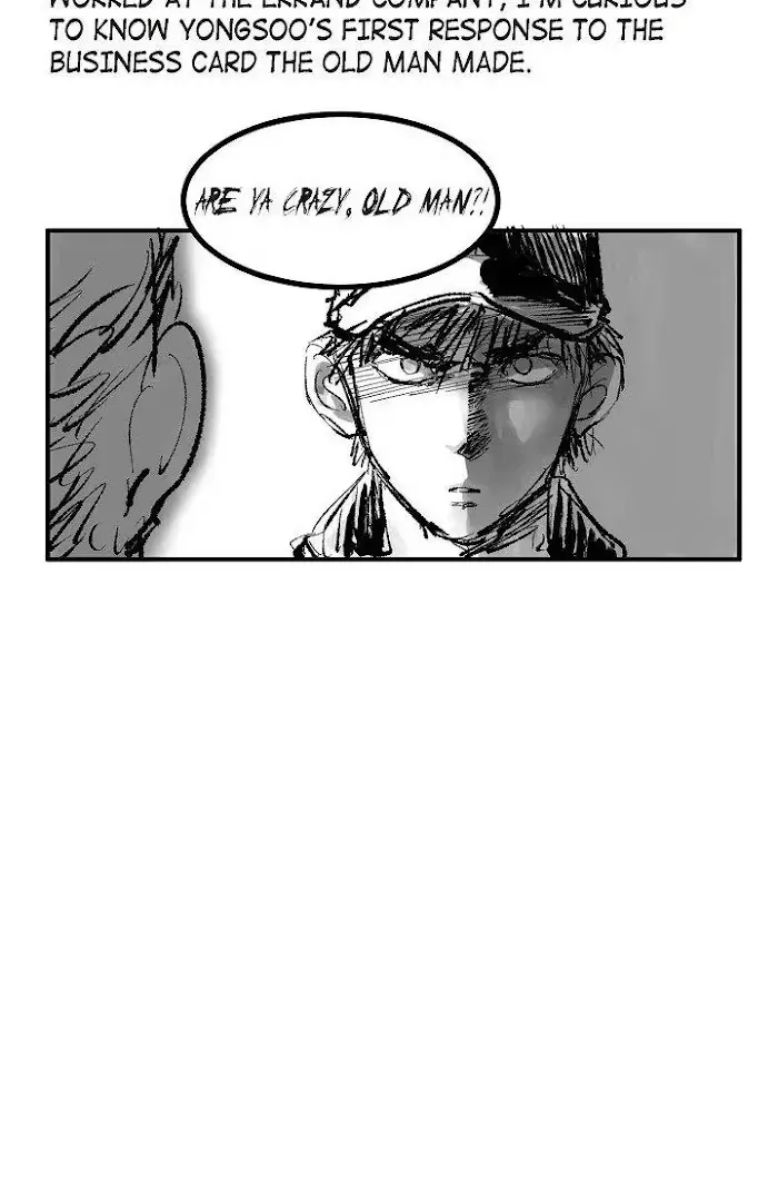 The Warehouse Chapter 67.2 page 38 - 