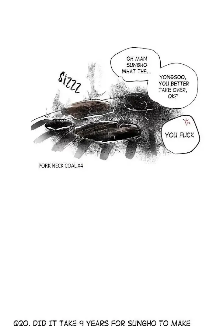 The Warehouse Chapter 67.2 page 40 - 