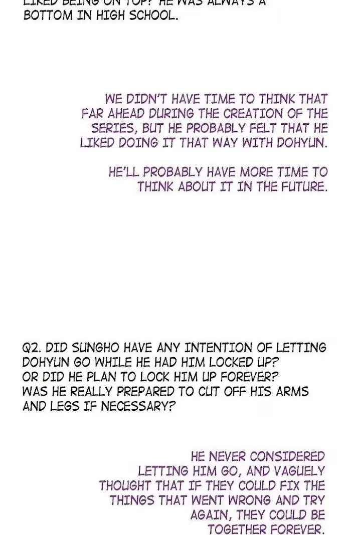 The Warehouse Chapter 67.2 page 5 - 
