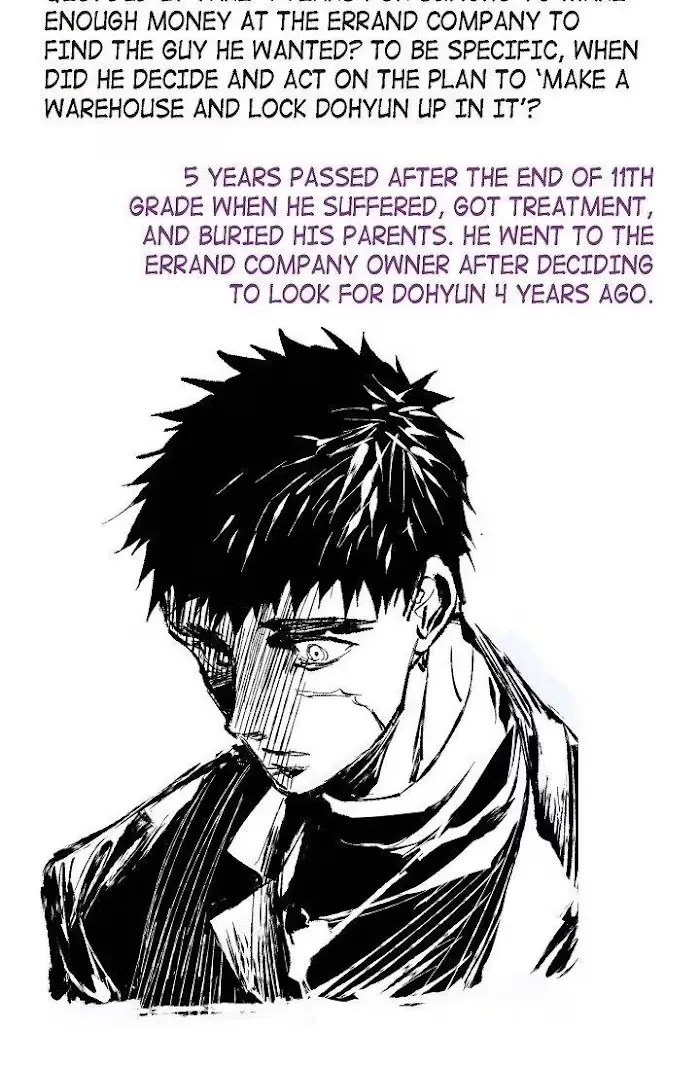 The Warehouse Chapter 67.2 page 41 - 