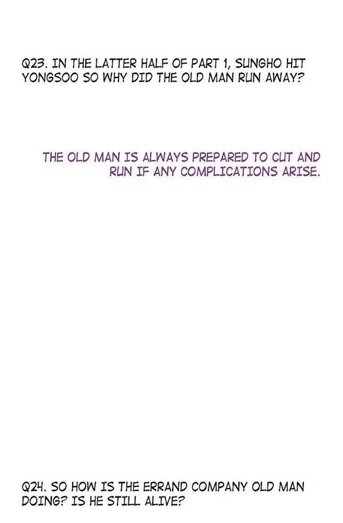 The Warehouse Chapter 67.2 page 44 - 