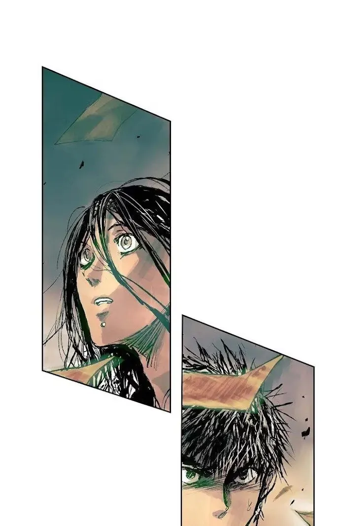The Warehouse Chapter 67.2 page 48 - 