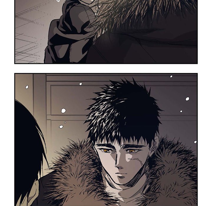 The Warehouse The Warehouse EP 67 - Toomics page 104 - 