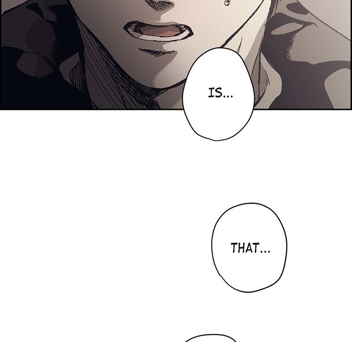 The Warehouse The Warehouse EP 67 - Toomics page 109 - 