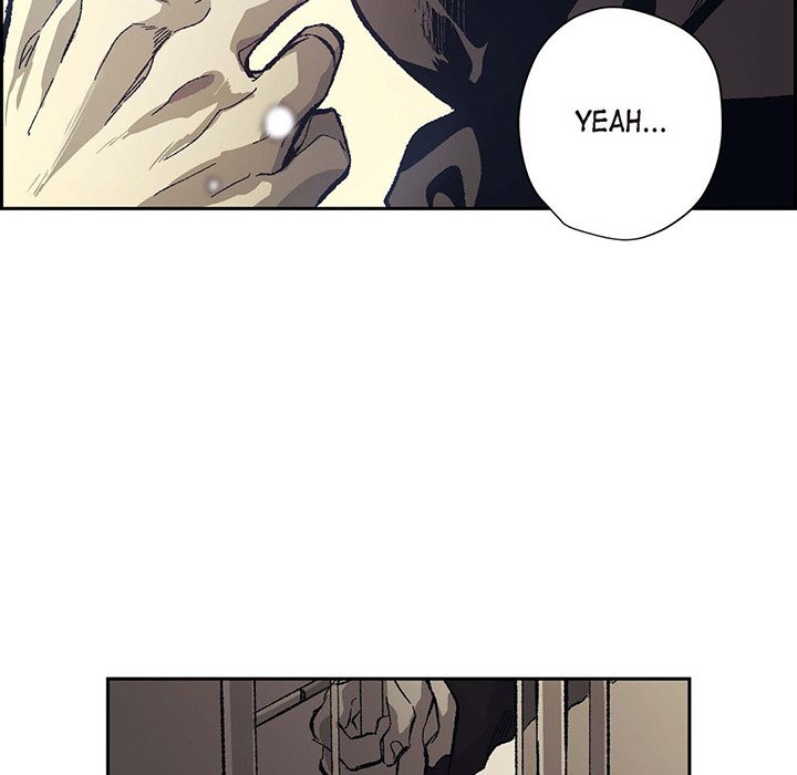 The Warehouse The Warehouse EP 67 - Toomics page 115 - 