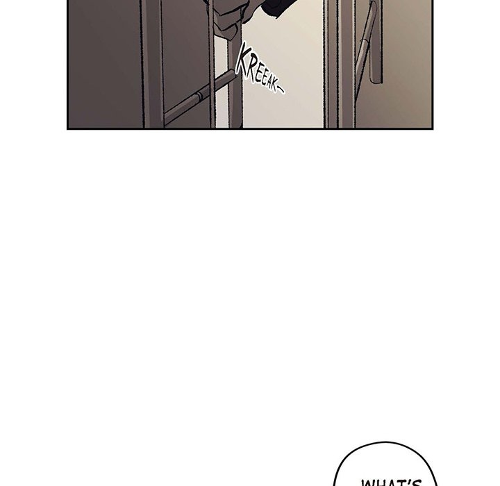The Warehouse The Warehouse EP 67 - Toomics page 116 - 