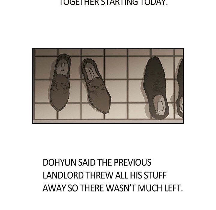 The Warehouse The Warehouse EP 67 - Toomics page 125 - 