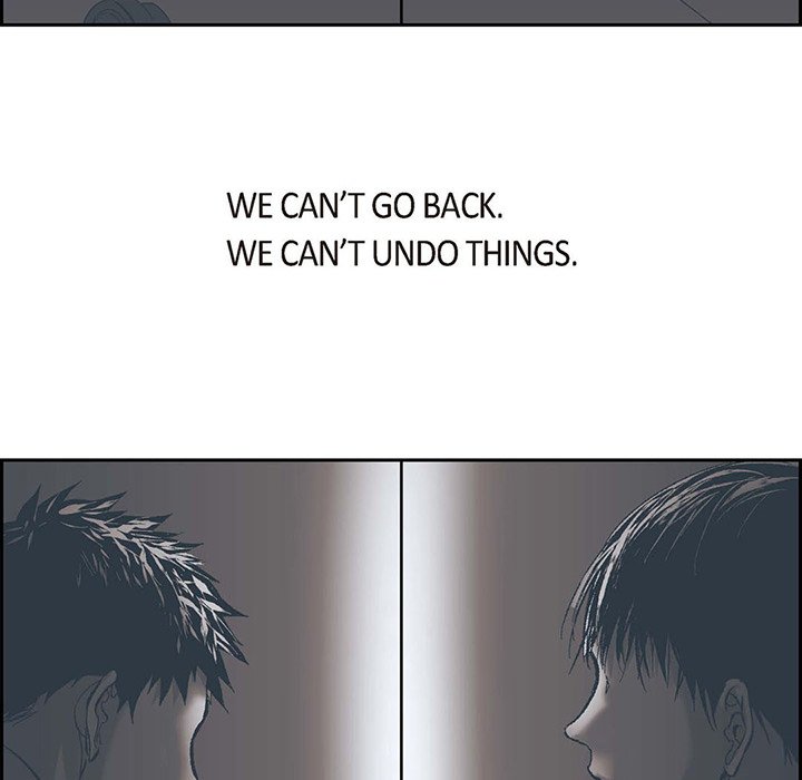 The Warehouse The Warehouse EP 67 - Toomics page 131 - 