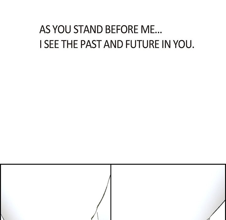 The Warehouse The Warehouse EP 67 - Toomics page 134 - 