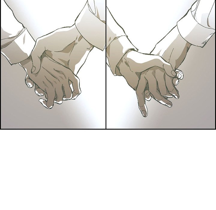 The Warehouse The Warehouse EP 67 - Toomics page 135 - 