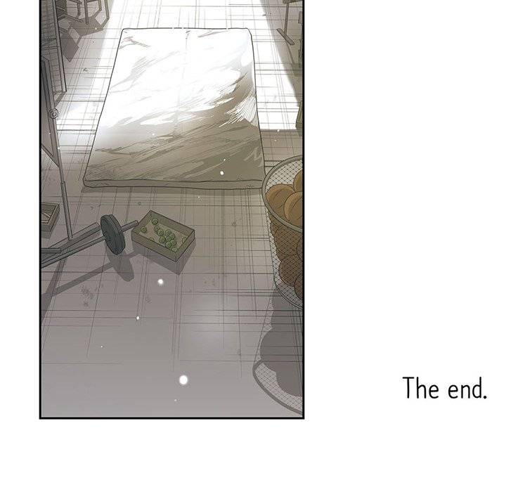 The Warehouse The Warehouse EP 67 - Toomics page 138 - 