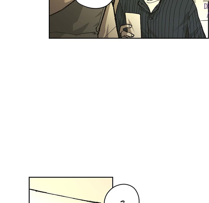 The Warehouse The Warehouse EP 67 - Toomics page 25 - 
