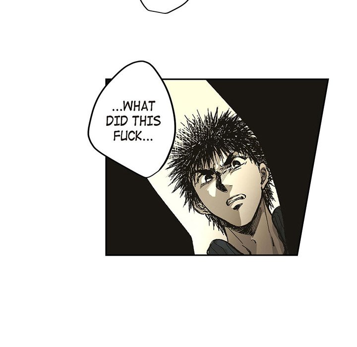 The Warehouse The Warehouse EP 67 - Toomics page 27 - 