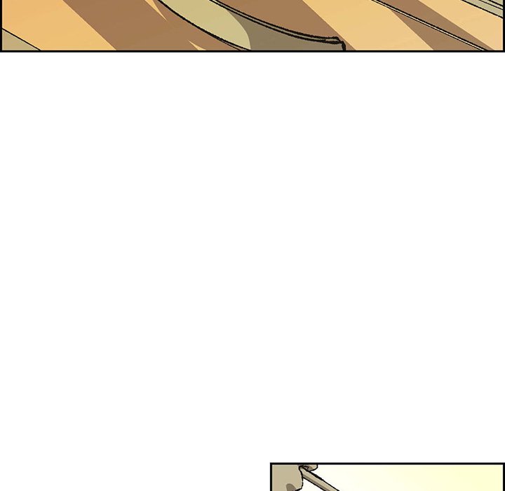 The Warehouse The Warehouse EP 67 - Toomics page 34 - 